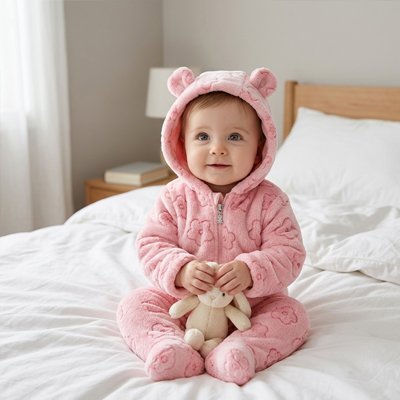 Combinaison bebe