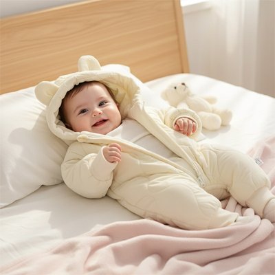 Combinaison bebe