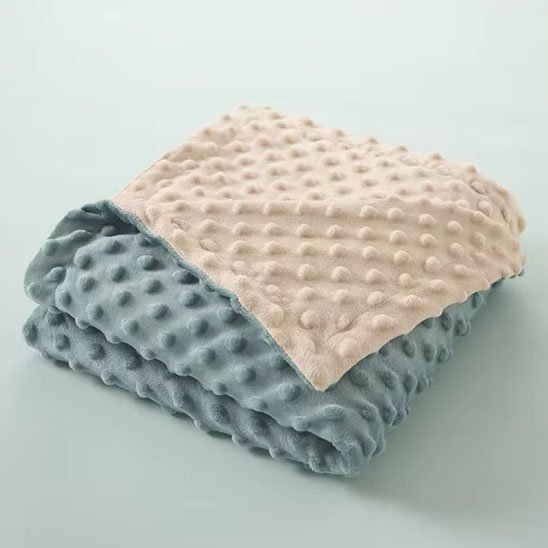 Couverture bébé