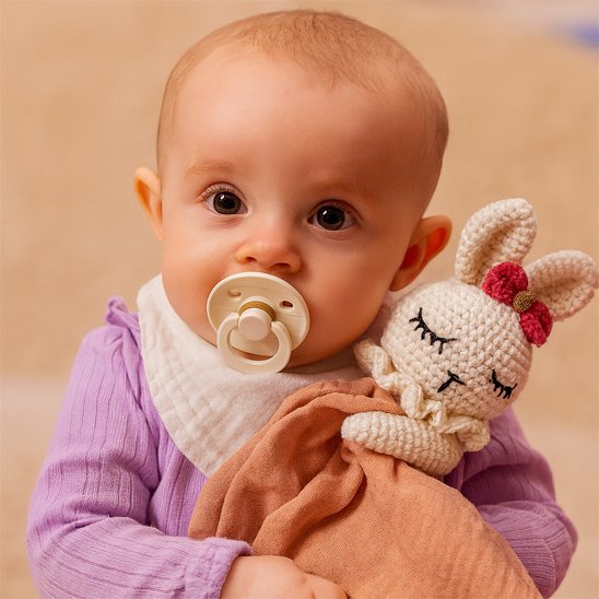 Doudou bebe