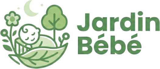 Jardin Bébé