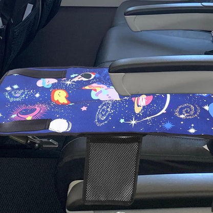 Lit de voyage bébé | Ultra - léger - Ma Douce Étincelle