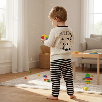 Pyjama bebe 