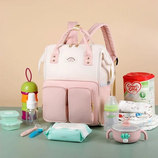 Sac a langer 