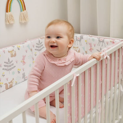 Tour de lit bébé | Cozy Dreams - Ma Douce Étincelle