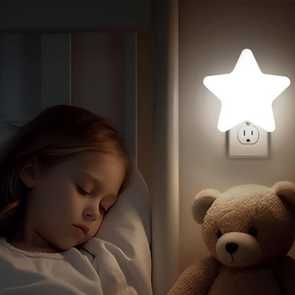 Veilleuse bébé 